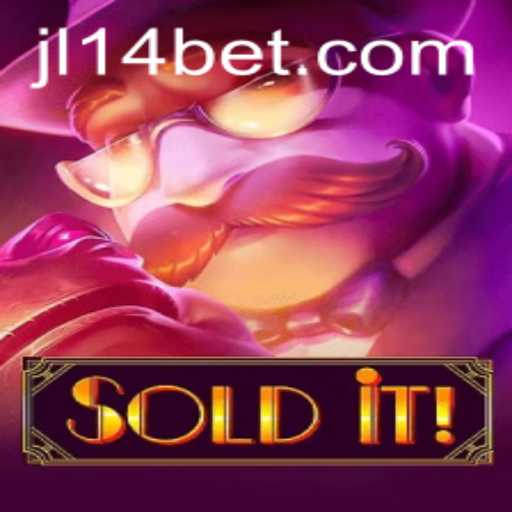 The Exciting World of Soldit: Unveiling the Phenomenon with JL14