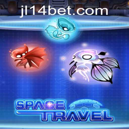 Explore the Galactic Realms with SpaceTravel: All About JL14