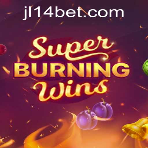 Discovering the Thrills of SuperBurningWins: A Fresh Take on a Classic