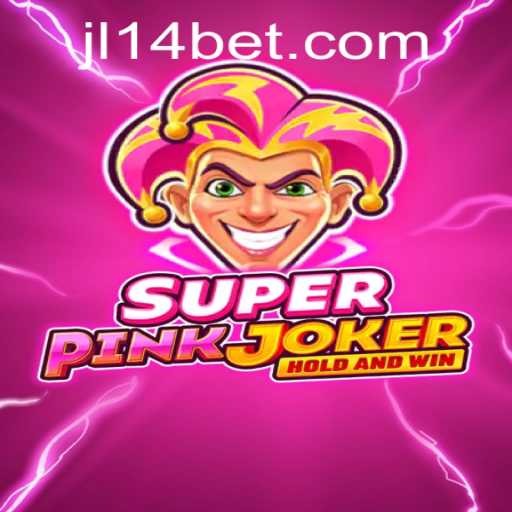 SuperPinkJoker Game: A Dazzling Adventure Unfolded