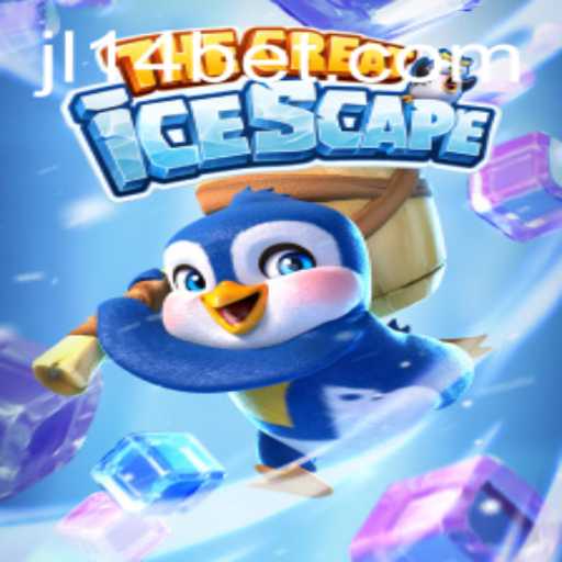 TheGreatIcescape: An Immersive Journey into the Frozen World