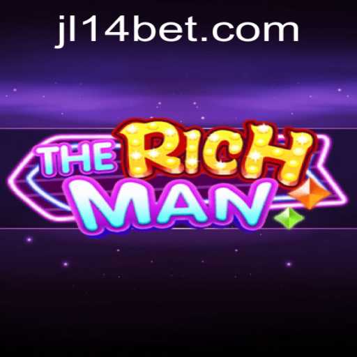 TheRichMan: A Dynamic Game Journey with the JL14 Twist
