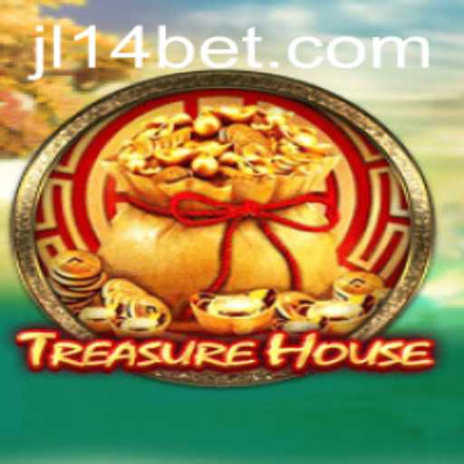 Explore the Enigmatic World of TreasureHouse