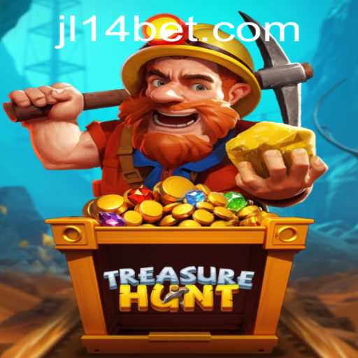 Unveiling TreasureHunt: An Immersive Adventure with JL14