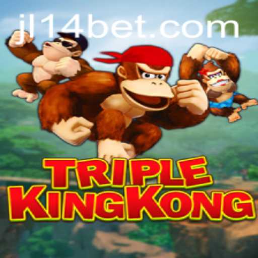 Discovering the Thrills of TripleKingKong: The Game That Combines Strategy and Adventure