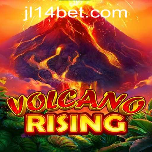 VolcanoRising: Unveiling the Adventure with JL14
