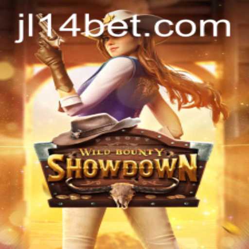 WildBountyShowdown: A Thrilling Encounter Awaiting Gamers