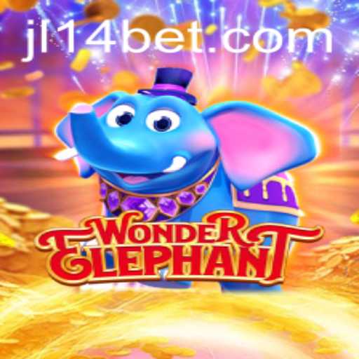 Unveiling WonderElephant: A New Era in Gaming with JL14