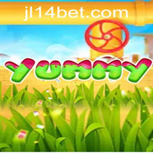 Yummy: The Delightful Game Branded with JL14